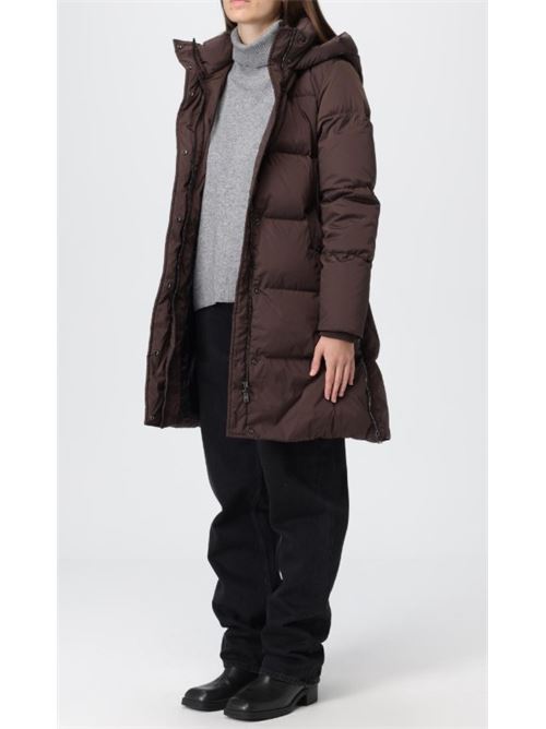 kelly jacket WOOLRICH | CFWWOU2088FRUT1148.7371
